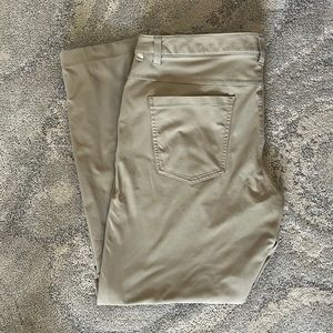 Men’s Lululemon Pants